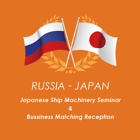 RUSSIA-JAPAN